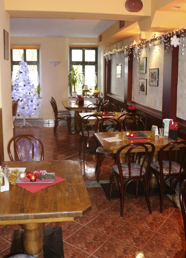 Gasthaus & Pension "Zur Rose" Weimar (Thuringia) Exterior photo